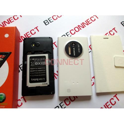 Nokia Lumia 1020 White